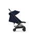 Carucior sport pentru copii, Cybex Coya, Rebellious Luxury - 5