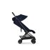 Carucior sport pentru copii, Cybex Coya, Rebellious Luxury - 3