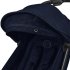 Carucior sport pentru copii, Cybex Coya, Rebellious Luxury - 12