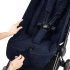 Carucior sport pentru copii, Cybex Coya, Rebellious Luxury - 10