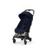 Carucior sport pentru copii, Cybex Coya, Rebellious Luxury - 1
