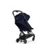Carucior sport pentru copii, Cybex Coya, Rebellious Luxury - 7
