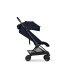 Carucior sport pentru copii, Cybex Coya, Rebellious Luxury - 4
