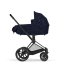 Landou pentru carucior, Cybex Priam/ e-Priam, Rebellious Luxury - 5