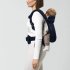 Marsupiu pentru bebelusi, Cybex Coya, Rebellious Luxury - 7