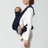Marsupiu pentru bebelusi, Cybex Coya, Rebellious Luxury - 5