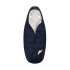 Sac de picioare Cybex Rebellious Luxury, protector, pentru carucioarele Priam si Mios - 4