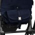Geanta pentru parinti, Cybex Rebellious Luxury, eleganta, cu prindere pe curea - 6
