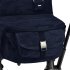 Geanta pentru parinti, Cybex Rebellious Luxury, eleganta, cu prindere pe curea - 5