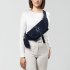 Geanta pentru parinti, Cybex Rebellious Luxury, eleganta, cu prindere pe curea - 2