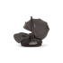 Βάση Nuna ARRA Flex + Next i-Size, Thunder - 4