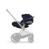 Scoica auto Cybex Platinum Cloud T i-Size pentru copii, Rebellious Luxury, 0-24 luni - 7
