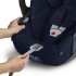 Scoica auto Cybex Platinum Cloud T i-Size pentru copii, Rebellious Luxury, 0-24 luni - 10