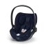 Scoica auto Cybex Platinum Cloud T i-Size pentru copii, Rebellious Luxury, 0-24 luni - 1