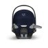 Scoica auto Cybex Platinum Cloud T i-Size pentru copii, Rebellious Luxury, 0-24 luni - 5