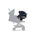 Scoica auto Cybex Platinum Cloud T i-Size pentru copii, Rebellious Luxury, 0-24 luni - 8