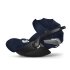 Scoica auto Cybex Platinum Cloud T i-Size pentru copii, Rebellious Luxury, 0-24 luni - 3
