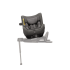 Scaun auto pentru copii Nuna TODL NEXT, 40 -105 cm, rotativ - Thunder - 2