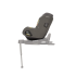 Scaun auto pentru copii Nuna TODL NEXT, 40 -105 cm, rotativ - Thunder - 4