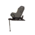 Pachet scaun auto pentru copii Nuna TODL NEXT, 40 -105 cm, rotativ, cu Baza isofix BASE NEXT i-Size - Thunder - 2