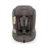 Pachet scaun auto pentru copii Nuna TODL NEXT, 40 -105 cm, rotativ, cu Baza isofix BASE NEXT i-Size - Thunder - 4