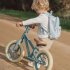 Bicicleta de echilibru, fara pedale pentru copii Little Dutch, Albastru - 6
