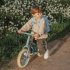 Bicicleta de echilibru, fara pedale pentru copii Little Dutch, Albastru - 7