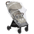 Carucior sport pentru copii Joie Pact Pro, usor, compact, Oak - 5