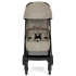 Carucior 2 in 1 pentru copii Joie Pact Pro, cu landou Ramble XL, Oak - 5