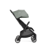 Carucior 2 in 1 pentru copii Joie Pact Pro, cu landou Ramble XL, Abyss - 3