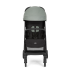 Carucior 2 in 1 pentru copii Joie Pact Pro, cu landou Ramble XL, Abyss - 4