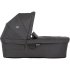 Carucior 2 in 1 pentru copii Joie Pact Pro, cu landou Ramble XL, Shale - 7
