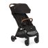 Carucior 2 in 1 pentru copii Joie Pact Pro, cu landou Ramble XL, Shale - 2