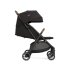 Carucior 2 in 1 pentru copii Joie Pact Pro, cu landou Ramble XL, Shale - 3
