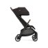 Carucior 2 in 1 pentru copii Joie Pact Pro, cu landou Ramble XL, Shale - 4