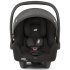 Carucior 3 in 1 pentru copii Joie Pact Pro, cu landou Ramble XL si scoica auto I-SNUG 2, Shale - 9