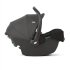 Carucior 3 in 1 pentru copii Joie Pact Pro, cu landou Ramble XL si scoica auto I-SNUG 2, Shale - 10