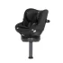 Scaun auto pentru copii Joie i-Spin 360°, 40-105 cm, certificat R129, Shale - 3