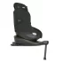 Scaun auto pentru copii Joie i-Spin 360°, 40-105 cm, certificat R129, Shale - 5