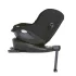 Scaun auto pentru copii Joie i-Spin 360°, 40-105 cm, certificat R129, Shale - 6