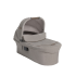 Carucior 3 in 1 pentru copii Joie Finiti Signature, cu landou Ramble XL si scoica i-Snug, Maple - 8