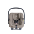 Carucior 3 in 1 pentru copii Joie Finiti Signature, cu landou Ramble XL si scoica i-Snug, Maple - 11