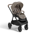 Carucior 3 in 1 pentru copii Joie Finiti Signature, cu landou Ramble XL si scoica i-Snug - 2