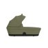 Landou pentru carucior Cybex Melio, ergonomic, Moss Green - 3