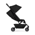 Carucior 2 in 1 pentru copii Joolz Aer 2, cu landou, ultra-usor, Space black - 8
