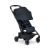 Carucior 3 in 1 pentru copii Joolz Aer 2, cu landou si scoica auto Cloud G Plus, Dark navy blue - 2