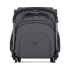 Carucior 3 in 1 pentru copii Joolz Aer 2, cu landou si scoica auto Cloud G Plus, Stone grey - 4