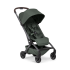 Carucior 3 in 1 Joolz Aer 2, cu landou si scoica auto Baby Safe PRO Style, Forest green - 2