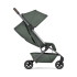 Carucior 3 in 1 Joolz Aer 2, cu landou si scoica auto Baby Safe PRO Style, Forest green - 7