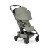 Carucior 3 in 1 Joolz Aer 2, cu landou si scoica auto Baby Safe PRO Style, Sage green - 3
